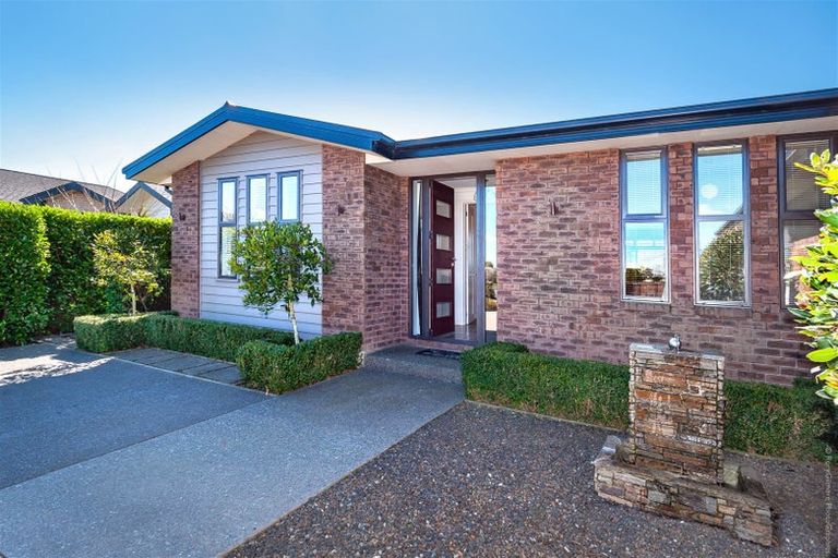 Photo of property in 18 Jacobsens Place, Lincoln, 7608