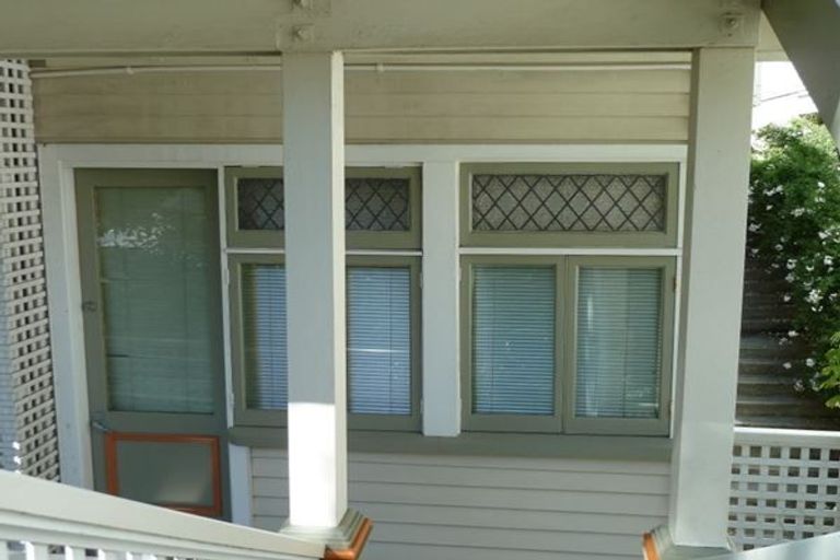 Photo of property in 103 Salamanca Road, Wellington Central, Wellington, 6011