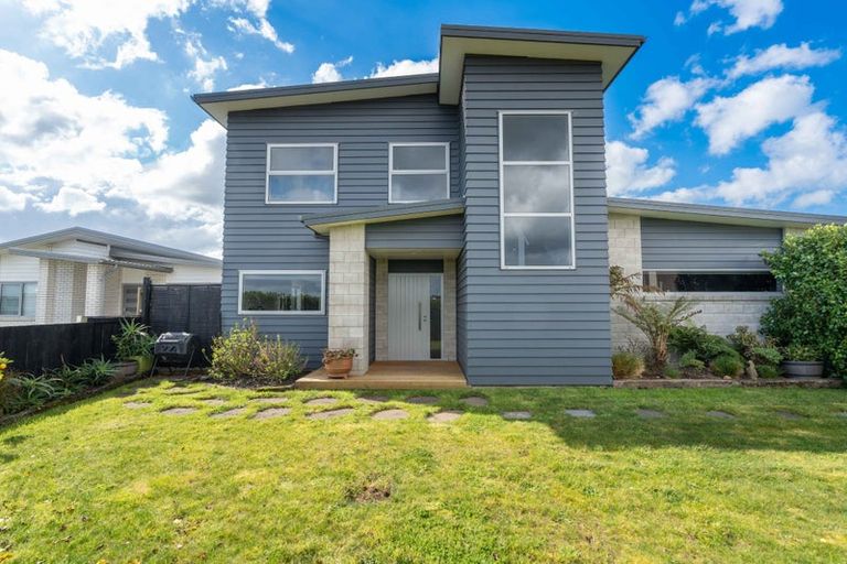 Photo of property in 1 Loftus Place, Flagstaff, Hamilton, 3210