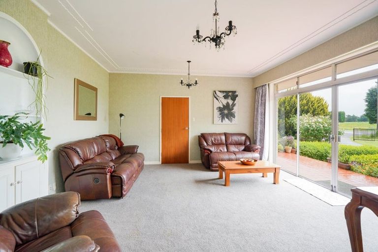 Photo of property in 134 East Road, Ascot, Invercargill, 9871