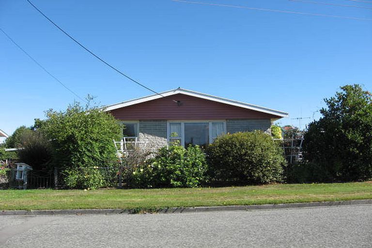 Photo of property in 10 Lewis Street, Geraldine, 7930