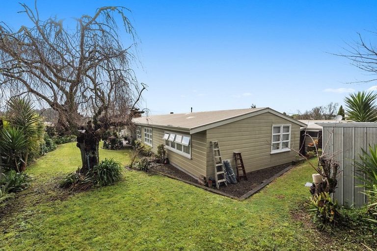 Photo of property in 17 Clark Place, Hillcrest, Hamilton, 3216