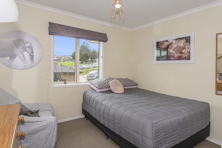 Photo of property in 22 Eileen Stephens Place, Tikipunga, Whangarei, 0112