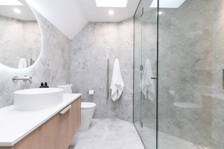 Photo of property in 60 Regent's Park Drive, Casebrook, Christchurch, 8051