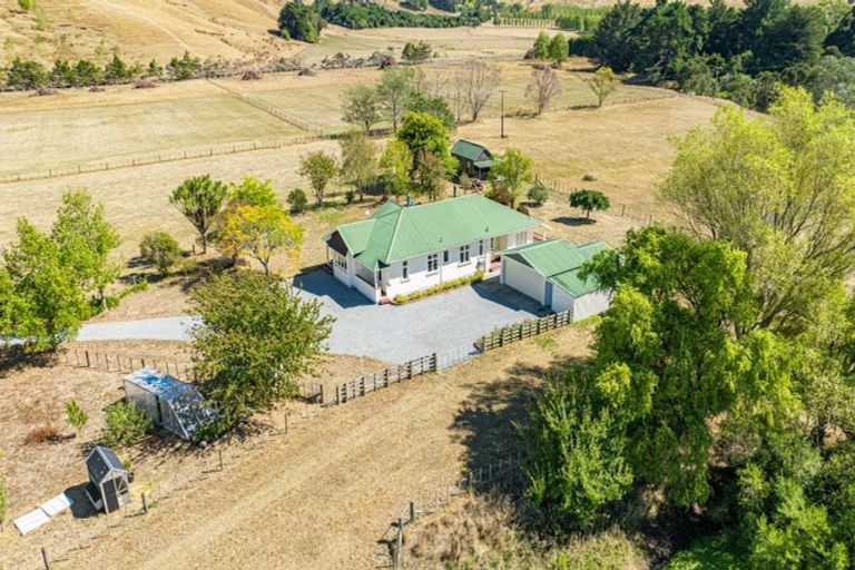 Photo of property in 23 Stoddarts Road, Bideford, Masterton, 5871
