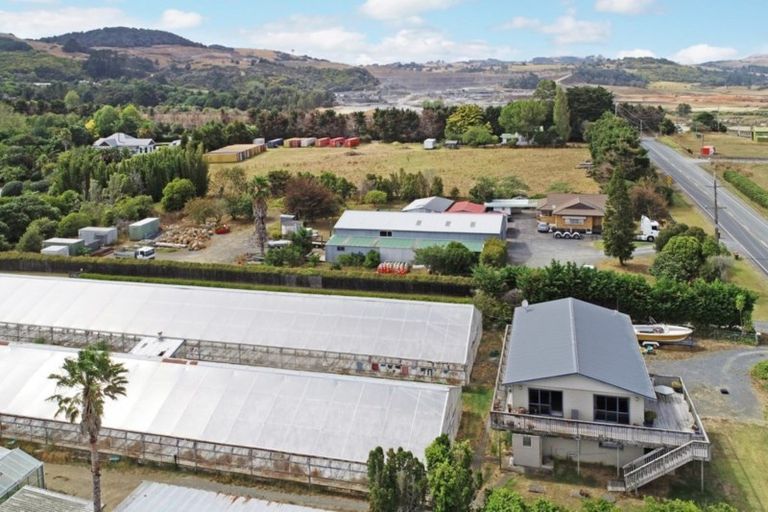 Photo of property in 512 Fitzgerald Road, Drury, 2577