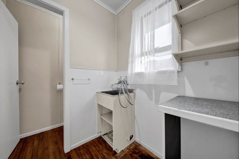 Photo of property in 56 Strange Street, Waitara, 4320