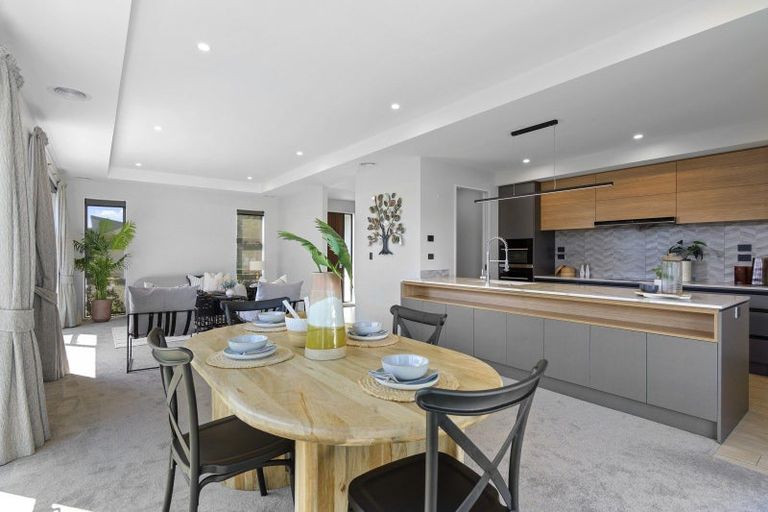 Photo of property in 4 Napper Place, Halswell, Christchurch, 8025