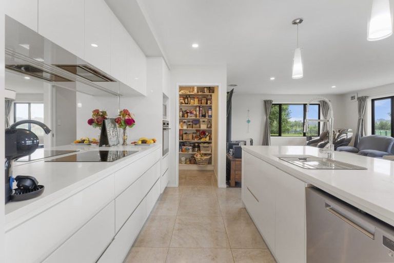 Photo of property in 81 Halls Road, Pahiatua, 4910