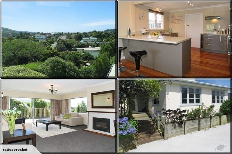 Photo of property in 4 South Street, Tawa, Wellington, 5028