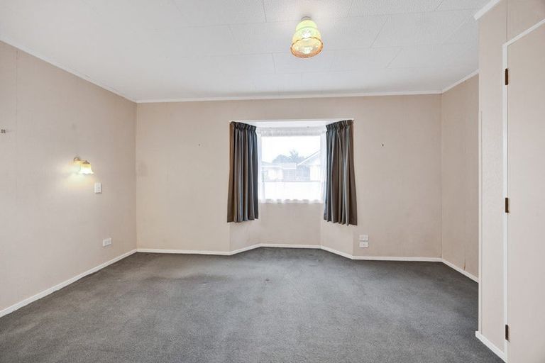 Photo of property in 41c Disraeli Street, Hawera, 4610