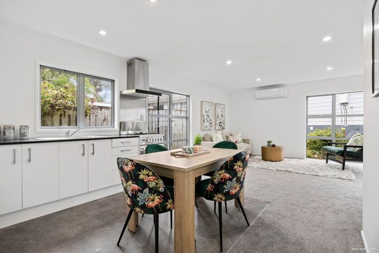 Photo of property in 207 Gills Road, Half Moon Bay, Auckland, 2014