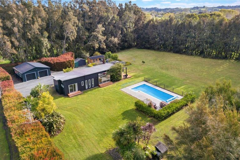 Photo of property in 44b Wilks Road, Dairy Flat, Albany, 0794