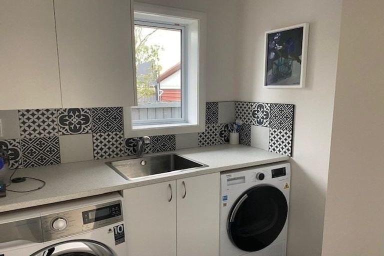 Photo of property in 108 Kendal Avenue, Burnside, Christchurch, 8053