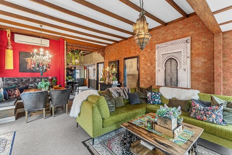 Photo of property in 10 Koromiko Street, Te Aroha, 3320