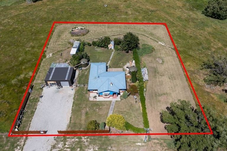 Photo of property in 17 White Road, Omakau, 9376