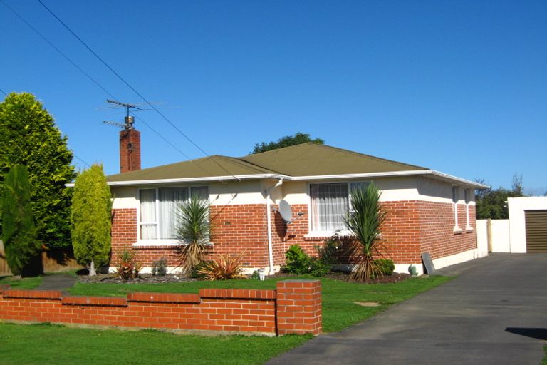 Photo of property in 3 Lorne Street, Mosgiel, 9024