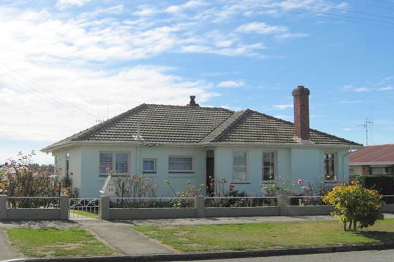 Photo of property in 11 Andrew Street, Marchwiel, Timaru, 7910