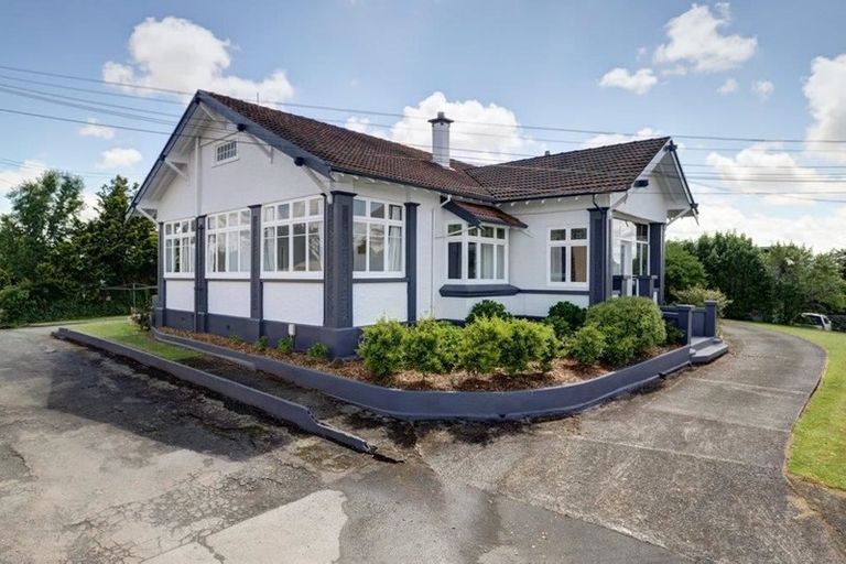 Photo of property in 3/257 Cambridge Road, Hillcrest, Hamilton, 3216