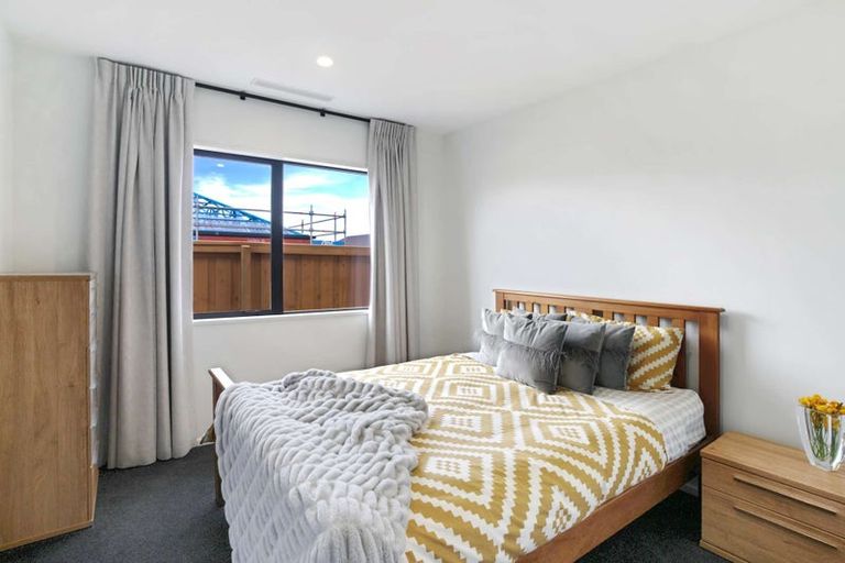 Photo of property in 3 Hunter Lane, Amberley, 7410