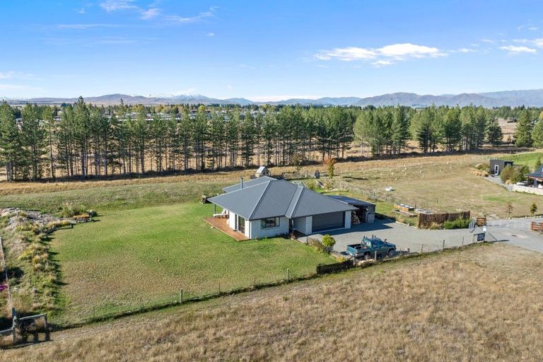 Photo of property in 13a Temple Drive, Twizel, 7901