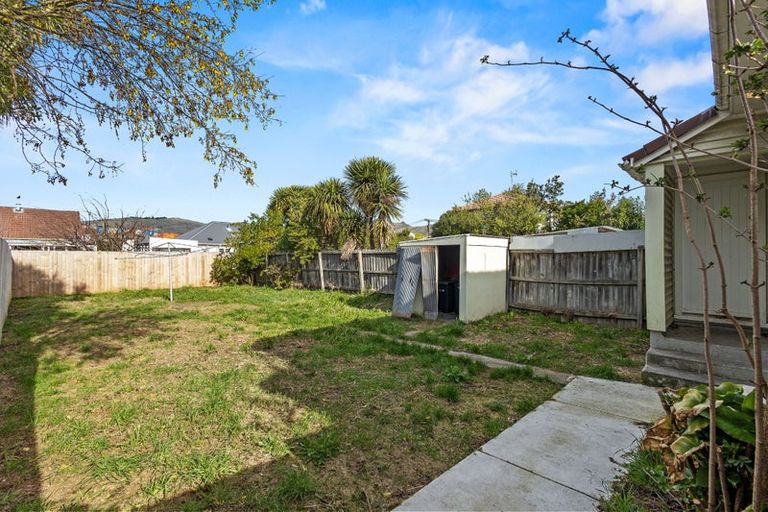 Photo of property in 1/25 Gould Crescent, Woolston, Christchurch, 8023