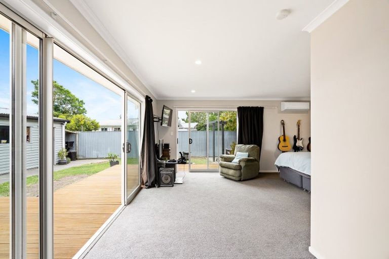 Photo of property in 48 Robinson Crescent, Tamatea, Napier, 4112