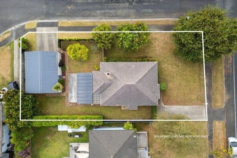 Photo of property in 117 Fairfield Road, Fairfield, Hamilton, 3214