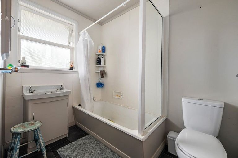 Photo of property in 8 Washington Crescent, Redwoodtown, Blenheim, 7201