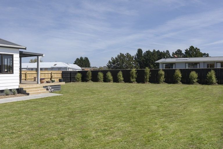 Photo of property in 32b Alexandra Street, Marton, 4710