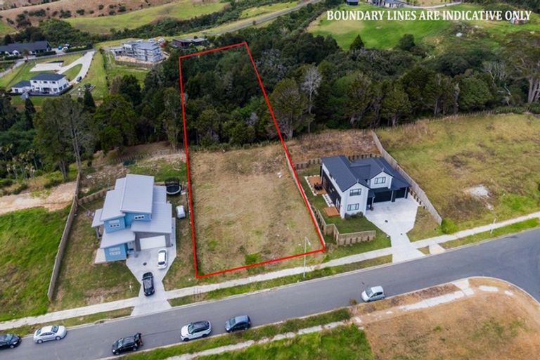 Photo of property in 19 Annmarie Avenue, Totara Park, Auckland, 2019