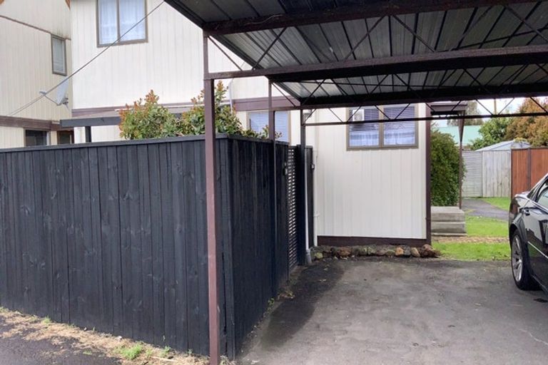 Photo of property in 1/506 Devonport Road, Tauranga South, Tauranga, 3112