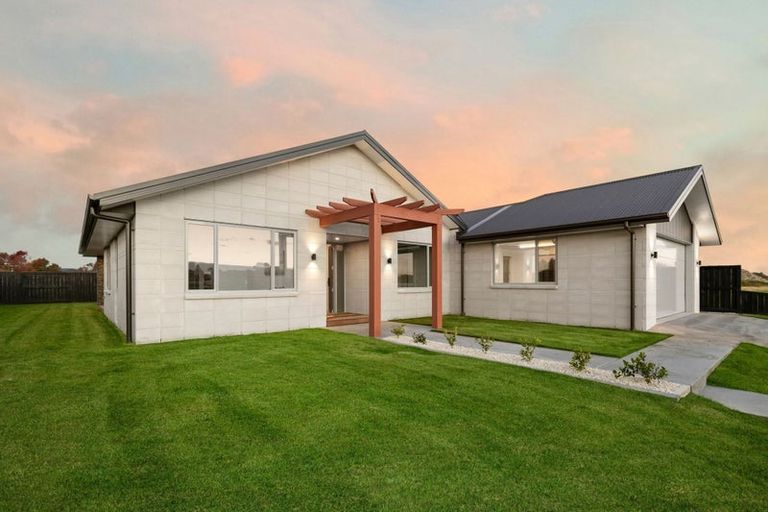 Photo of property in 64 Hampton Terrace, Matamata, 3400