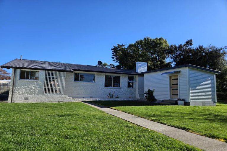 Photo of property in 14a Mccallum Street, Springlands, Blenheim, 7201