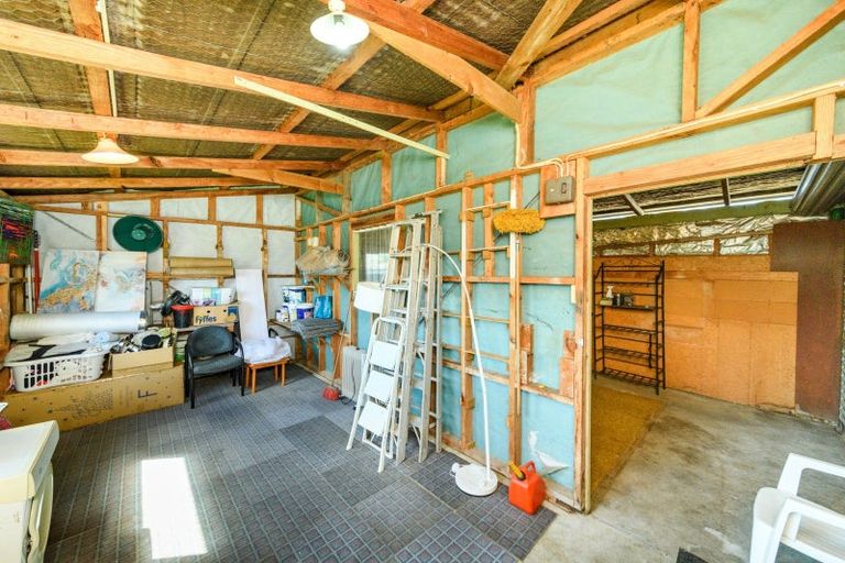 Photo of property in 25 Seaforth Avenue, Milson, Palmerston North, 4414