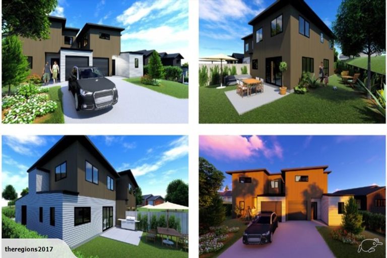 Photo of property in 43a Dinsdale Road, Dinsdale, Hamilton, 3204