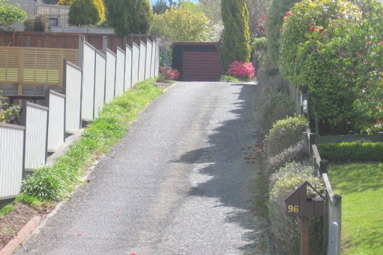 Photo of property in 96 Lakewood Drive, Nukuhau, Taupo, 3330