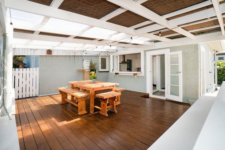 Photo of property in 45 Miro Street, Takaro, Palmerston North, 4410