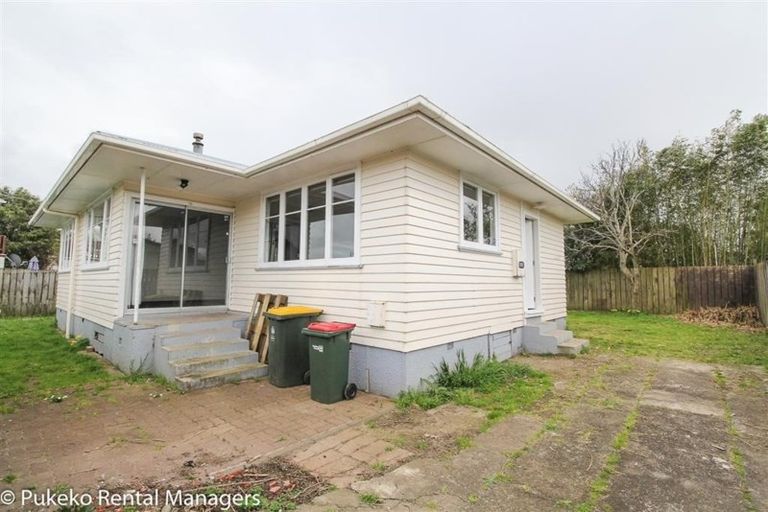 Photo of property in 1/16 Brentford Place, Manurewa, Auckland, 2102
