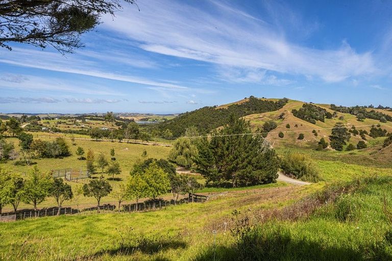 Photo of property in 217 Heatley Road, Whakapirau, 0583