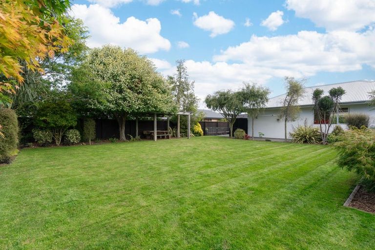 Photo of property in 6a Heritage Close, Rolleston, 7614