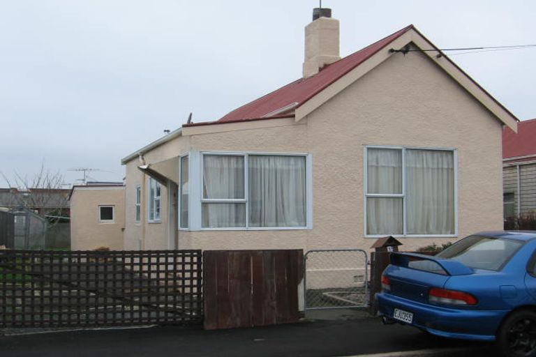Photo of property in 15 Arney Street, South Dunedin, Dunedin, 9012