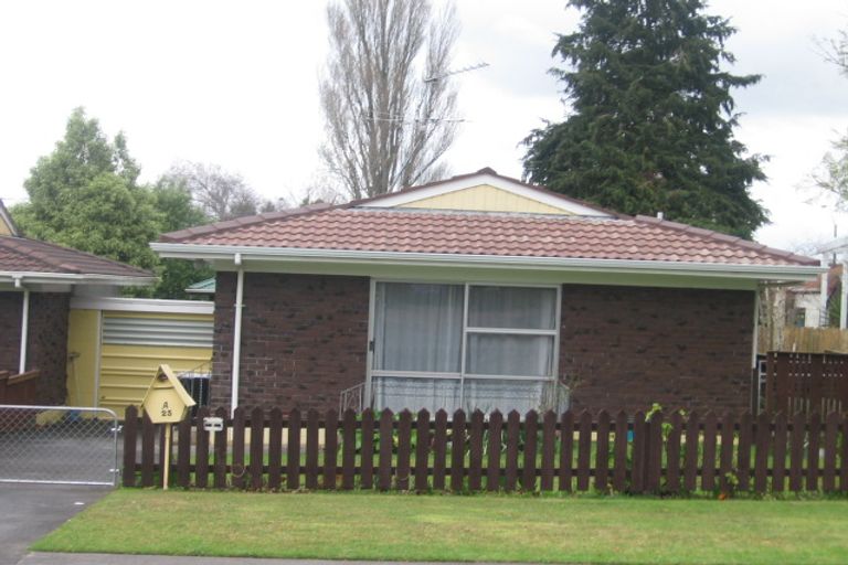 Photo of property in 23b Onslow Road, Papakura, 2110