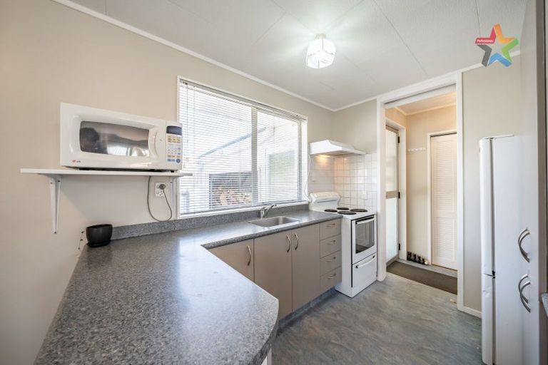 Photo of property in 57 Berkeley Road, Wainuiomata, Lower Hutt, 5014
