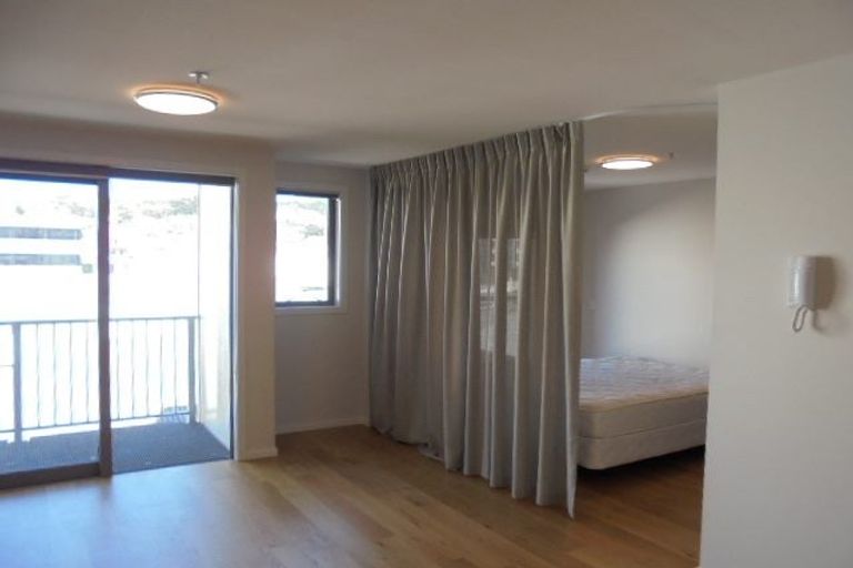 Photo of property in 306/8 Wigan Street, Te Aro, Wellington, 6011