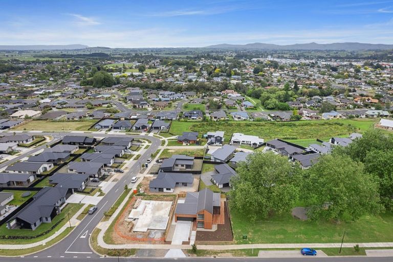 Photo of property in 83 Fairway Drive, Morrinsville, 3300