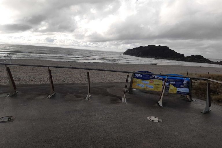 Photo of property in 40m Maunganui Road, Mount Maunganui, 3116