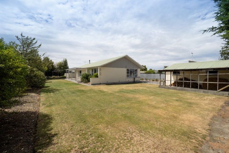 Photo of property in 81 Alford Forest Road, Allenton, Ashburton, 7700
