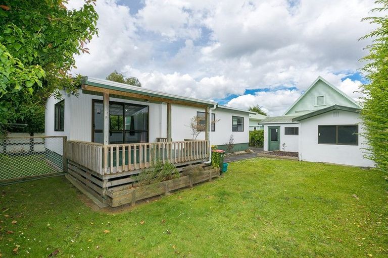 Photo of property in 9b Matai Street, Maeroa, Hamilton, 3200