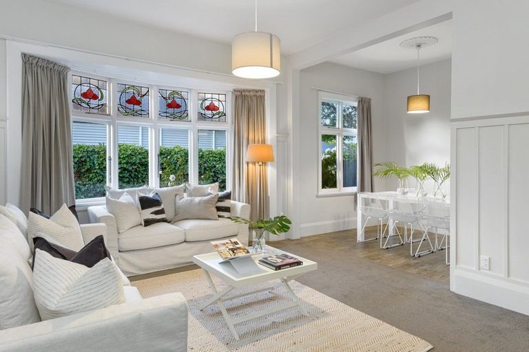 Photo of property in 118 Forfar Street, St Albans, Christchurch, 8014